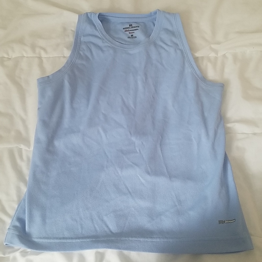 Russel Athletic Women's Sports Tank